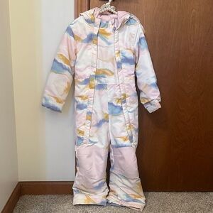 Cat and Jack 3T Snowsuit